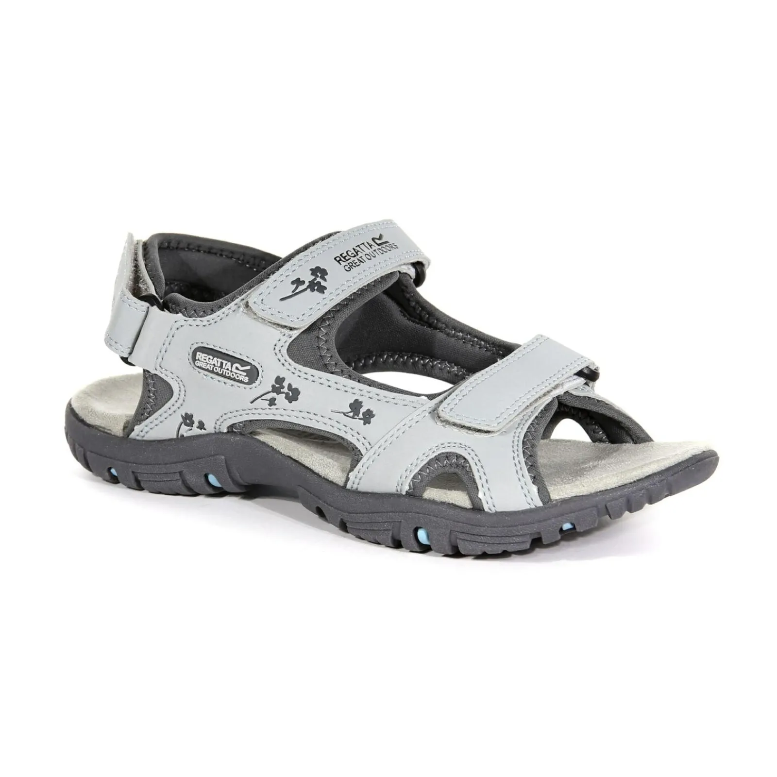 Regatta Sandales Femme Haris |<Femme Sandales|Sandales