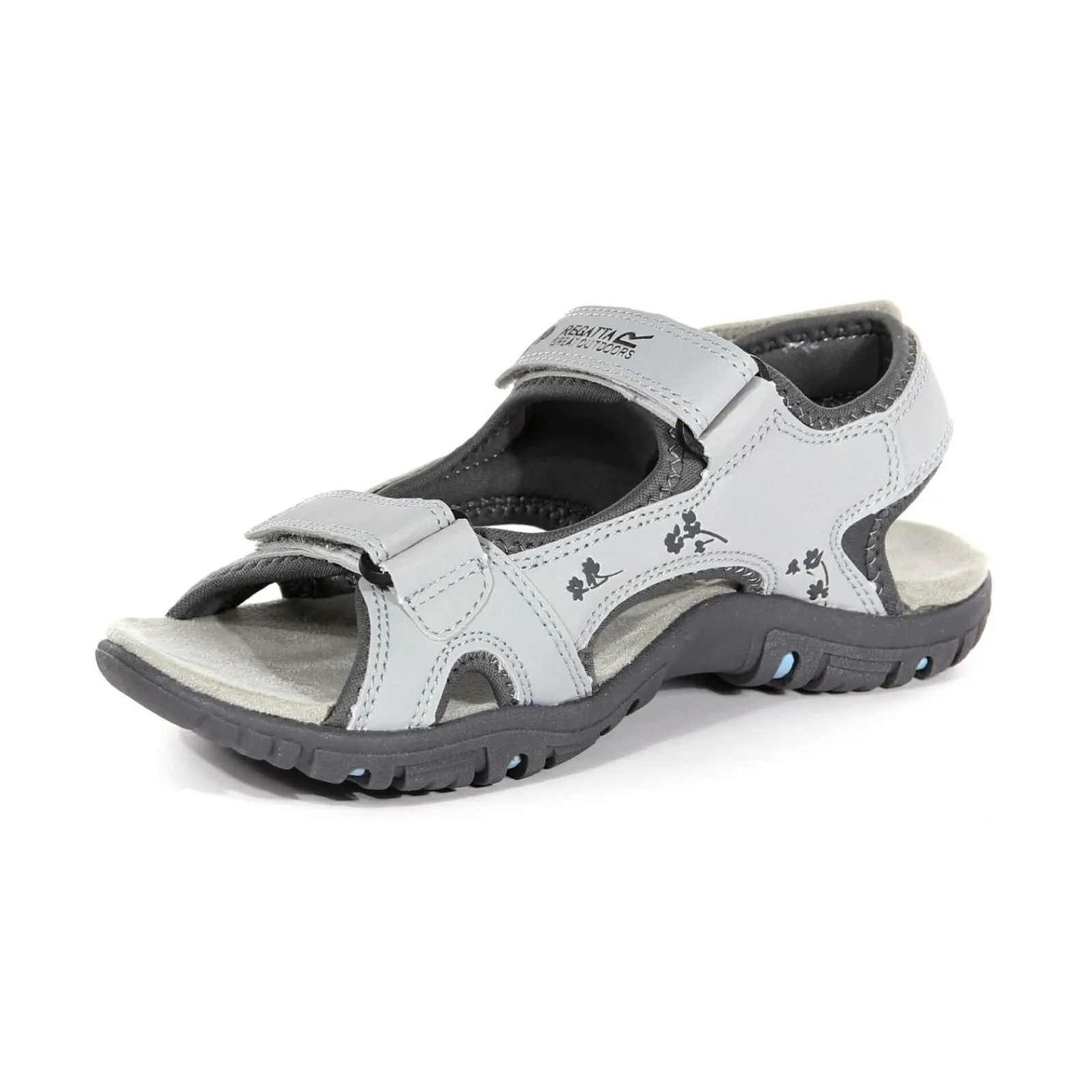 Regatta Sandales Femme Haris |<Femme Sandales|Sandales
