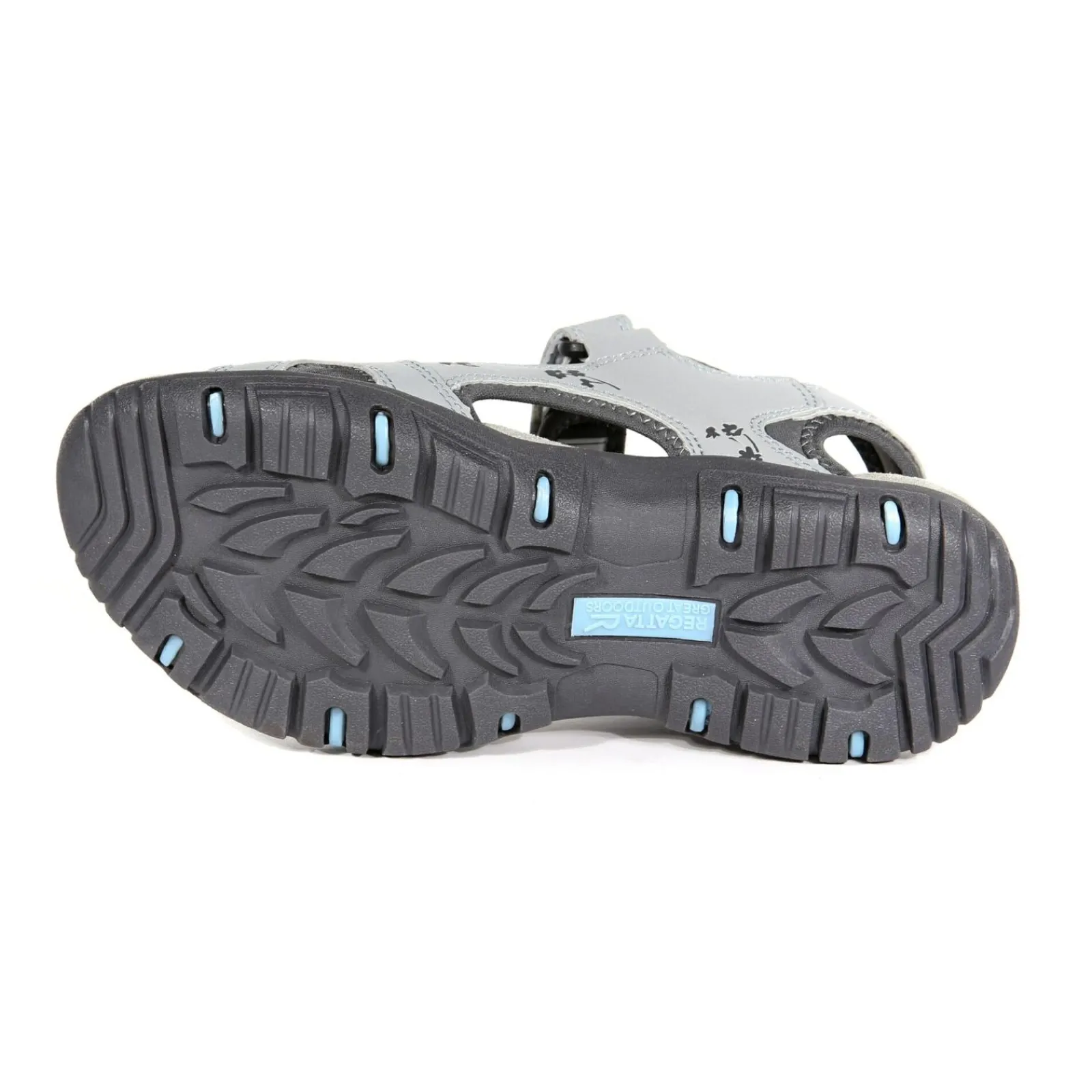 Regatta Sandales Femme Haris |<Femme Sandales|Sandales