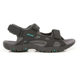 Regatta Sandales Femme Haris |<Femme Sandales|Sandales