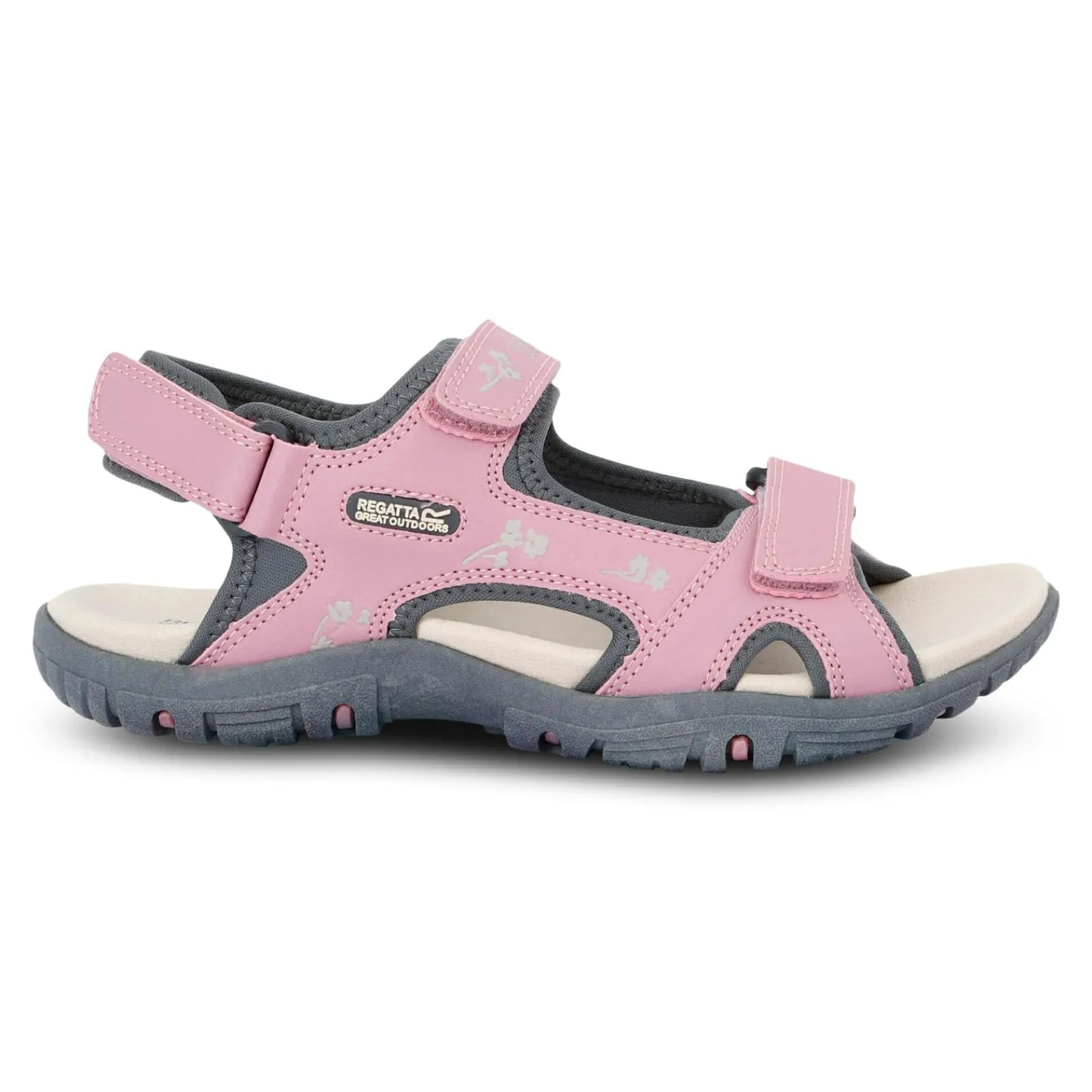 Regatta Sandales Femme Haris |<Femme Sandales|Sandales