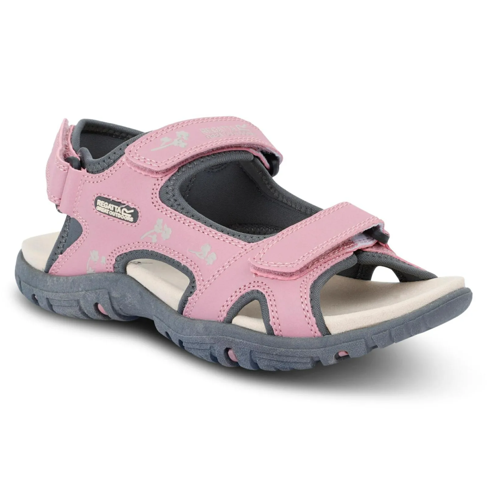 Regatta Sandales Femme Haris |<Femme Sandales|Sandales