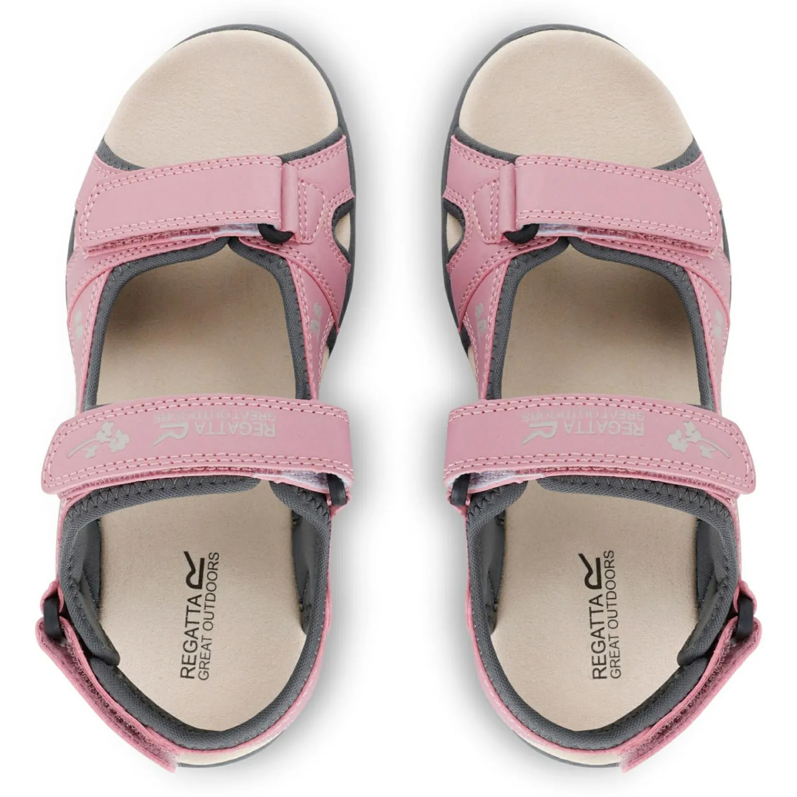 Regatta Sandales Femme Haris |<Femme Sandales|Sandales