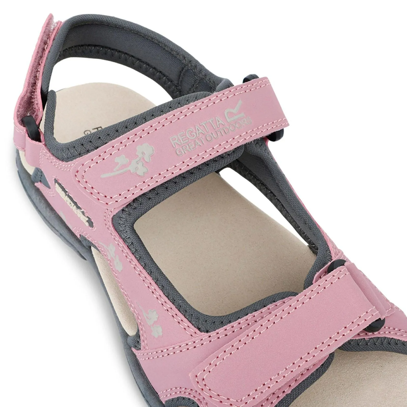 Regatta Sandales Femme Haris |<Femme Sandales|Sandales