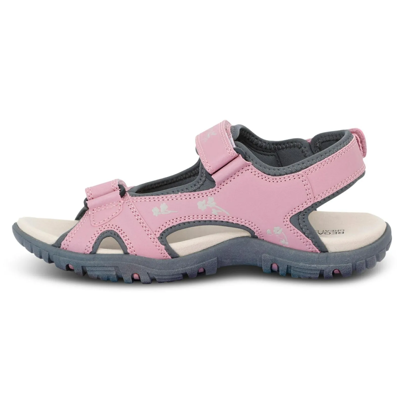 Regatta Sandales Femme Haris |<Femme Sandales|Sandales