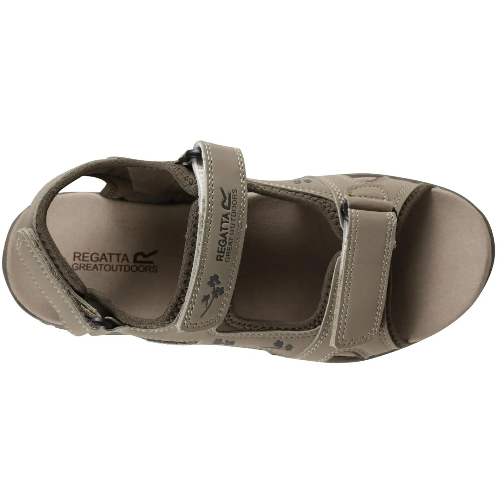 Regatta Sandales Femme Haris |<Femme Sandales|Sandales