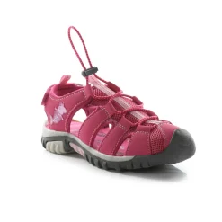 Regatta Sandales Junior légères avec design Peppa Pig |<Enfant Sandales|Sandales