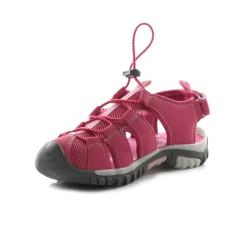 Regatta Sandales Junior légères avec design Peppa Pig |<Enfant Sandales|Sandales
