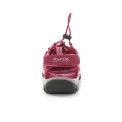 Regatta Sandales Junior légères avec design Peppa Pig |<Enfant Sandales|Sandales