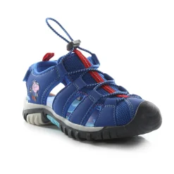 Regatta Sandales Junior légères avec design Peppa Pig |<Enfant Vêtements De Fille|Vêtements Garçon