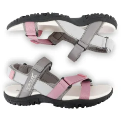 Regatta Sandales Santa Clara II pour femme |<Femme Sandales|Sandales