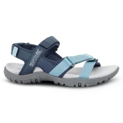 Regatta Sandales Santa Clara II pour femme |<Femme Sandales|Sandales