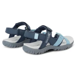 Regatta Sandales Santa Clara II pour femme |<Femme Sandales|Sandales