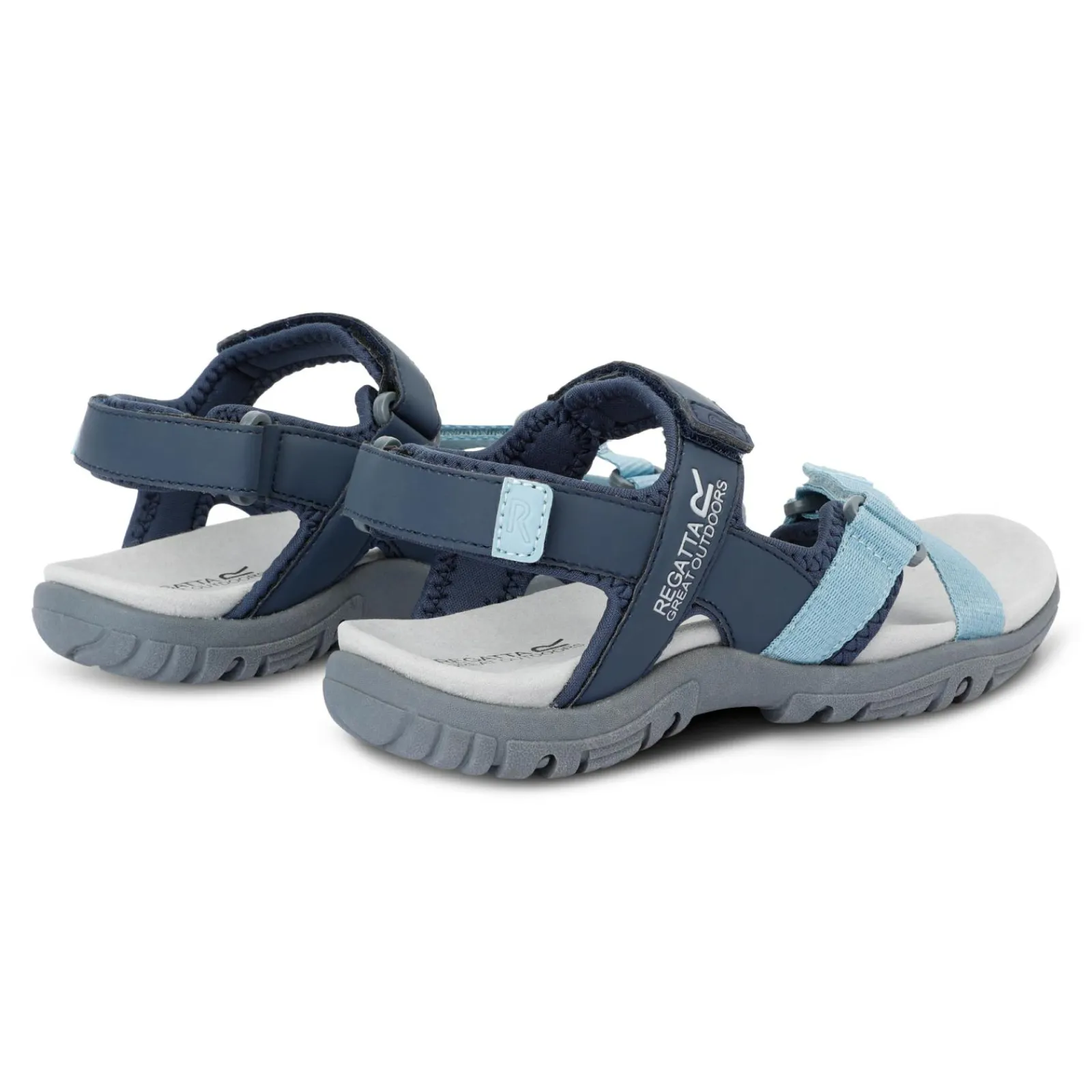 Regatta Sandales Santa Clara II pour femme |<Femme Sandales|Sandales