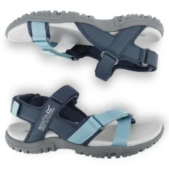 Regatta Sandales Santa Clara II pour femme |<Femme Sandales|Sandales
