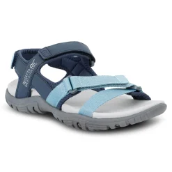 Regatta Sandales Santa Clara II pour femme |<Femme Sandales|Sandales