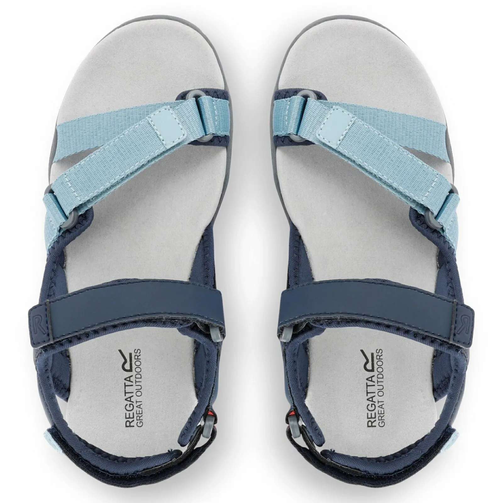 Regatta Sandales Santa Clara II pour femme |<Femme Sandales|Sandales