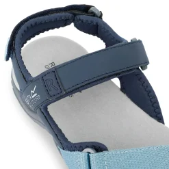 Regatta Sandales Santa Clara II pour femme |<Femme Sandales|Sandales