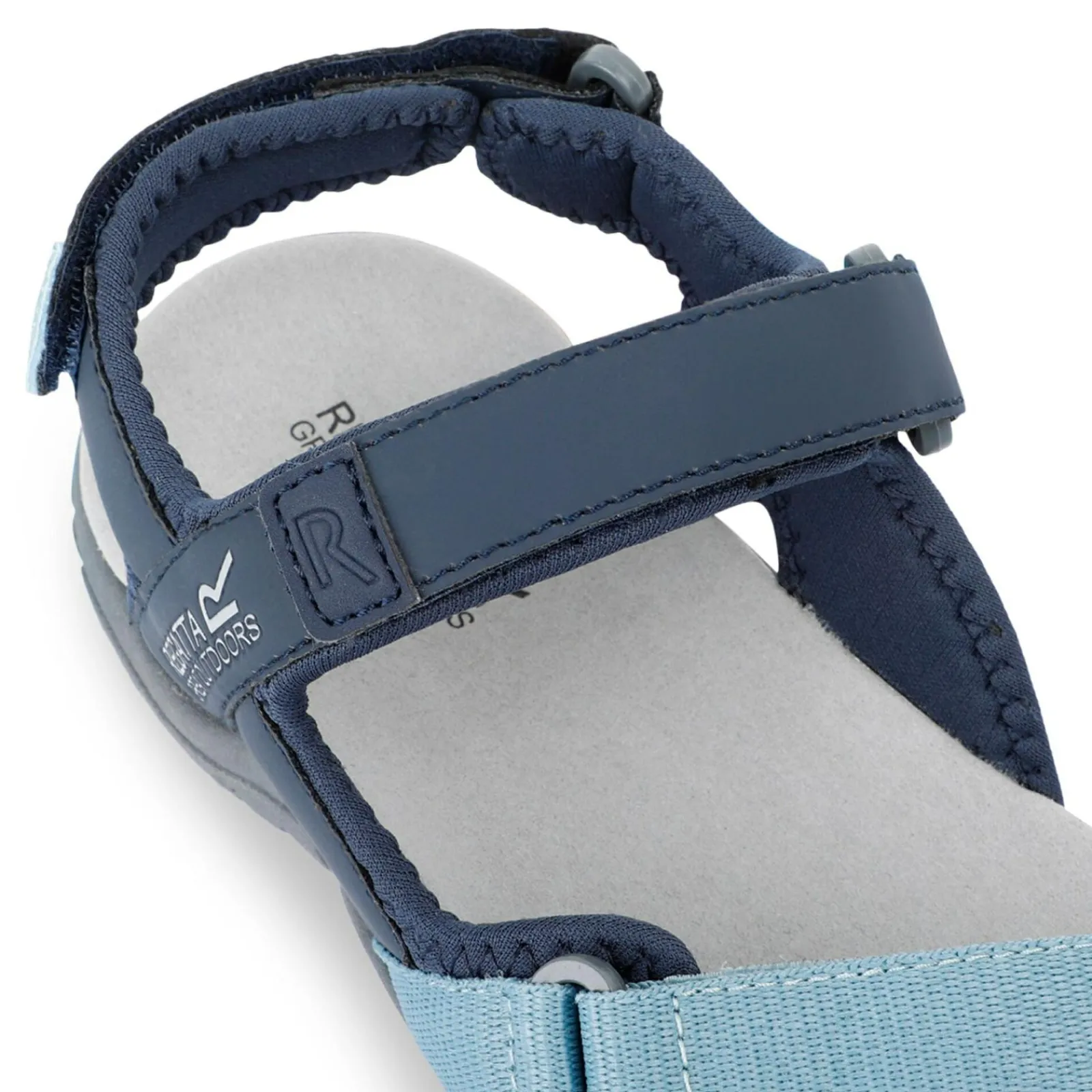 Regatta Sandales Santa Clara II pour femme |<Femme Sandales|Sandales