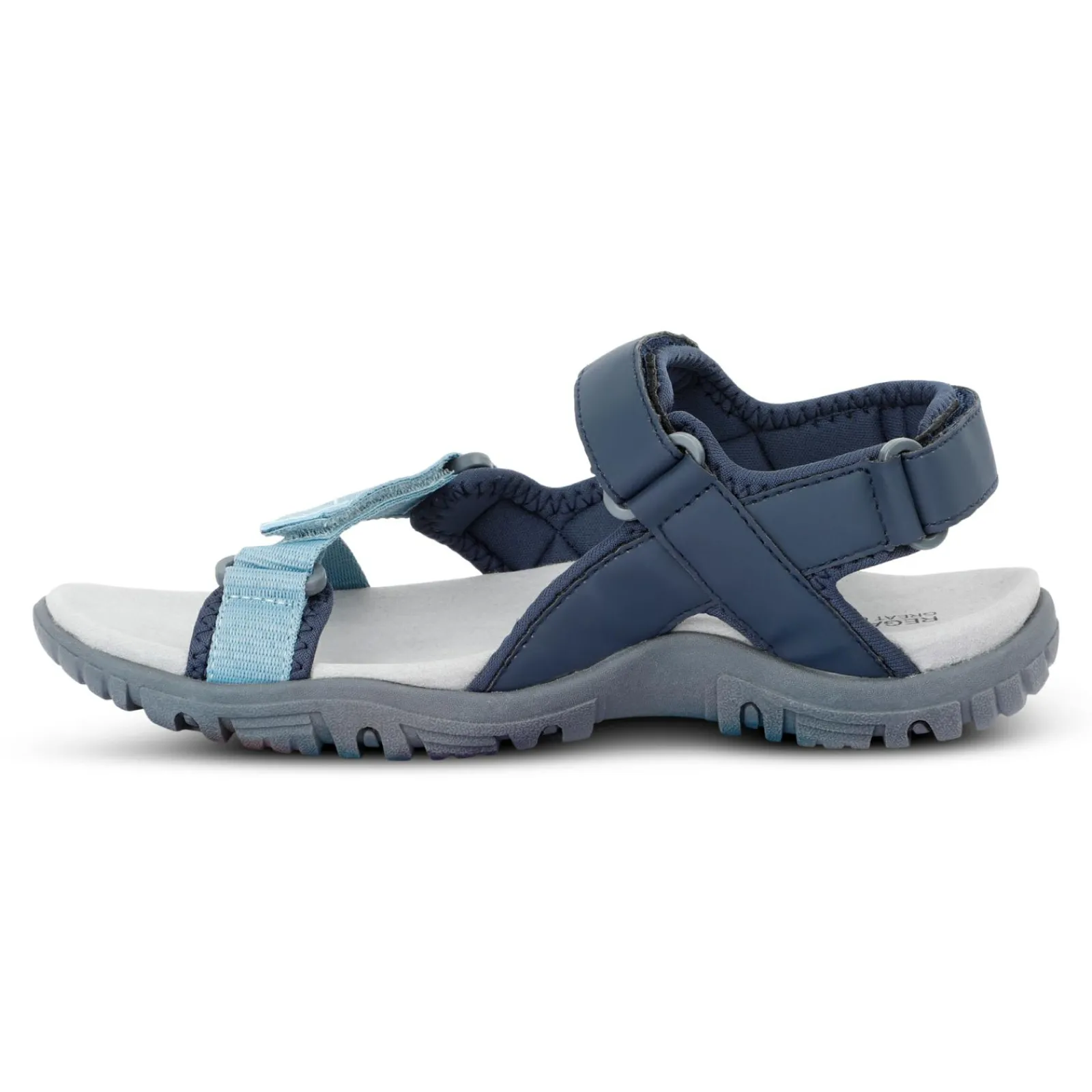 Regatta Sandales Santa Clara II pour femme |<Femme Sandales|Sandales