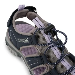 Regatta Sandales techniques Westshore |<Enfant Sandales|Sandales