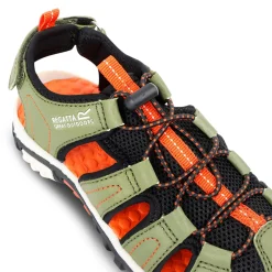 Regatta Sandales techniques Westshore |<Enfant Sandales|Sandales