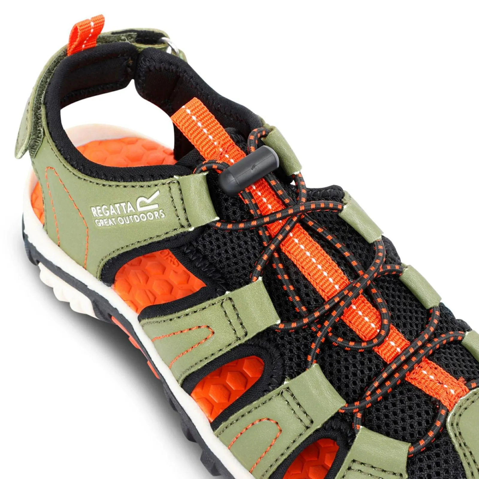 Regatta Sandales techniques Westshore |<Enfant Sandales|Sandales