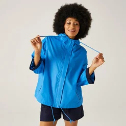 Regatta Sarika Femme Veste imperméable |<Femme Vestes Imperméables