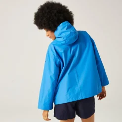 Regatta Sarika Femme Veste imperméable |<Femme Vestes Imperméables