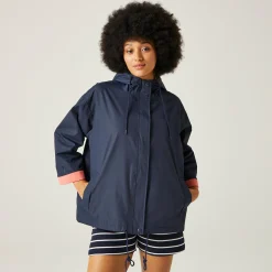 Regatta Sarika Femme Veste imperméable |<Femme Vestes Imperméables