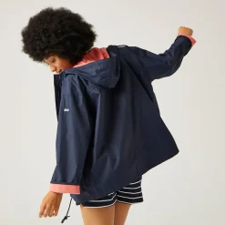 Regatta Sarika Femme Veste imperméable |<Femme Vestes Imperméables