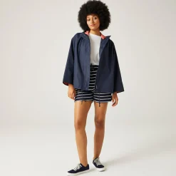 Regatta Sarika Femme Veste imperméable |<Femme Vestes Imperméables