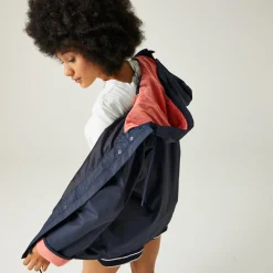 Regatta Sarika Femme Veste imperméable |<Femme Vestes Imperméables