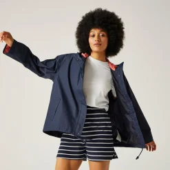 Regatta Sarika Femme Veste imperméable |<Femme Vestes Imperméables