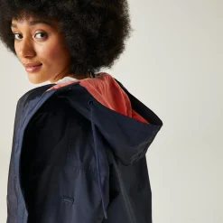 Regatta Sarika Femme Veste imperméable |<Femme Vestes Imperméables