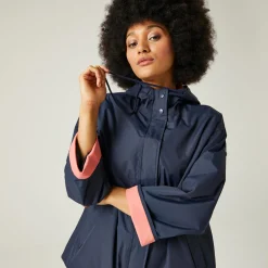 Regatta Sarika Femme Veste imperméable |<Femme Vestes Imperméables