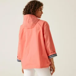 Regatta Sarika Femme Veste imperméable |<Femme Vestes Imperméables