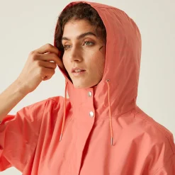 Regatta Sarika Femme Veste imperméable |<Femme Vestes Imperméables