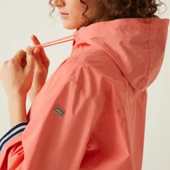 Regatta Sarika Femme Veste imperméable |<Femme Vestes Imperméables