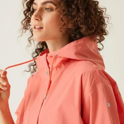 Regatta Sarika Femme Veste imperméable |<Femme Vestes Imperméables