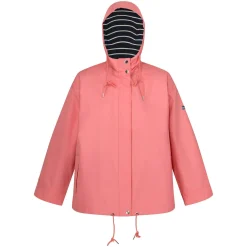 Regatta Sarika Femme Veste imperméable |<Femme Vestes Imperméables