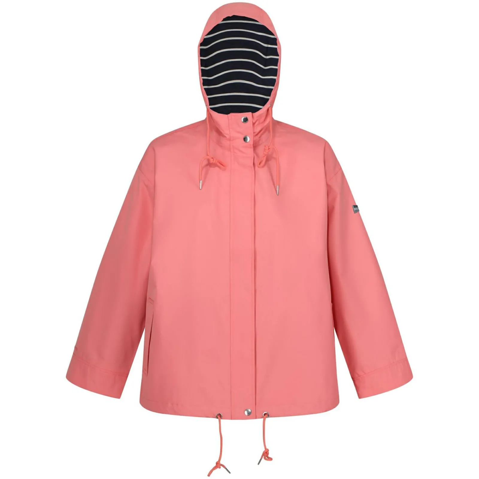 Regatta Sarika Femme Veste imperméable |<Femme Vestes Imperméables