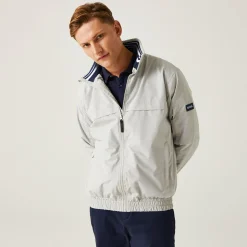 Regatta Shorebay Homme Veste imperméable |<Homme Vestes Imperméables