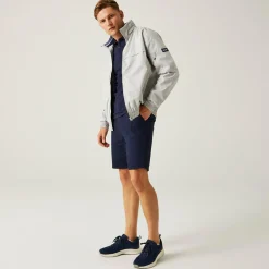 Regatta Shorebay Homme Veste imperméable |<Homme Vestes Imperméables
