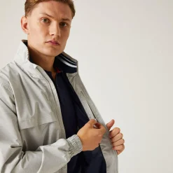 Regatta Shorebay Homme Veste imperméable |<Homme Vestes Imperméables