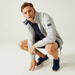 Regatta Shorebay Homme Veste imperméable |<Homme Vestes Imperméables