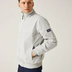 Regatta Shorebay Homme Veste imperméable |<Homme Vestes Imperméables