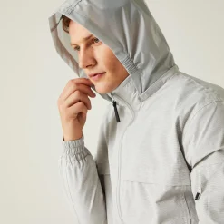 Regatta Shorebay Homme Veste imperméable |<Homme Vestes Imperméables