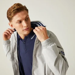 Regatta Shorebay Homme Veste imperméable |<Homme Vestes Imperméables