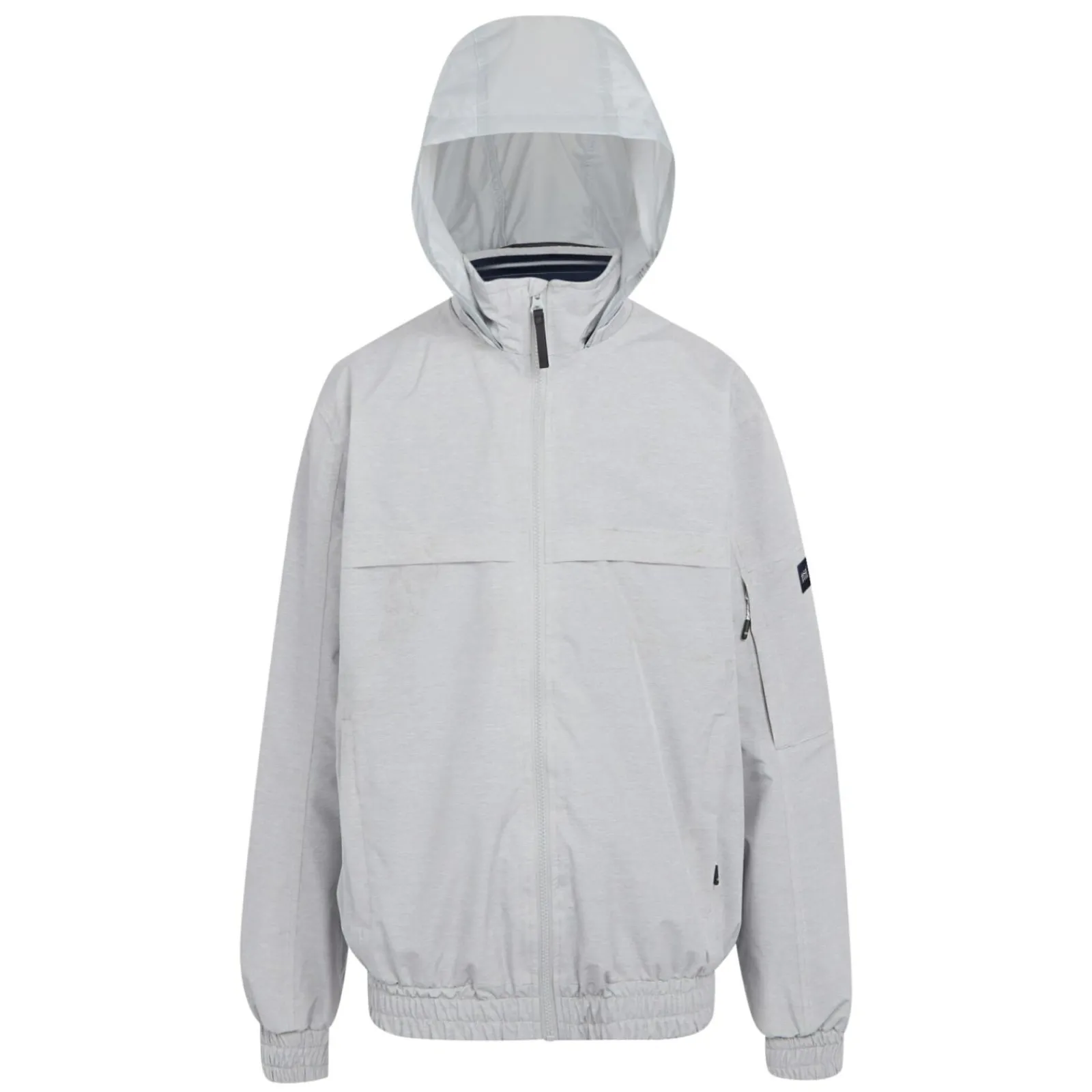 Regatta Shorebay Homme Veste imperméable |<Homme Vestes Imperméables
